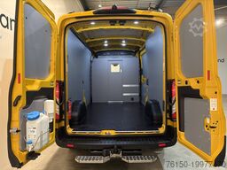 Ford Transit 350 2.0 TDCI L3H2 Trend 130 PK / Euro 6...