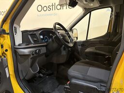 Ford Transit 350 2.0 TDCI L3H2 Trend 130 PK / Euro 6...