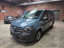 MERCEDES-BENZ Vito Kasten 110  Kamera Tempom. Klima Tüv neu E6