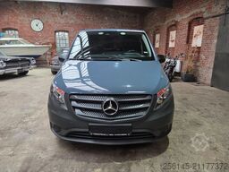 MERCEDES-BENZ Vito Kasten 110  Kamera Tempom. Klima Tüv neu E6