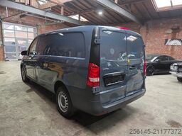 MERCEDES-BENZ Vito Kasten 110  Kamera Tempom. Klima Tüv neu E6
