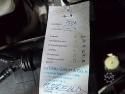 MERCEDES-BENZ Vito Kasten 110  Kamera Tempom. Klima Tüv neu E6