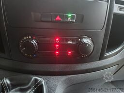 MERCEDES-BENZ Vito Kasten 110  Kamera Tempom. Klima Tüv neu E6