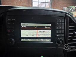 MERCEDES-BENZ Vito Kasten 110  Kamera Tempom. Klima Tüv neu E6