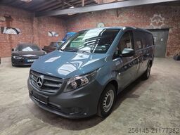 MERCEDES-BENZ Vito Kasten 110  Kamera Tempom. Klima Tüv neu E6