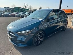 Mercedes-Benz B 200 d Edition AMG Night+AHK+Burm+Ambiente