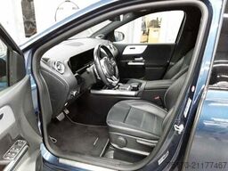Mercedes-Benz B 200 d Edition AMG Night+AHK+Burm+Ambiente