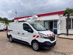 Renault Trafic Steiger France Elevateur 111 Fcc