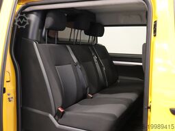 Peugeot Expert 2.0 BlueHDI 122PK L3 Dubbele Cabine EUR...