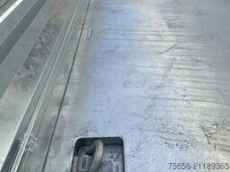 Möslein TTD 11 Breite Reifen  Kipper Tieflader, Breite Reifen-- Neufahrzeug --