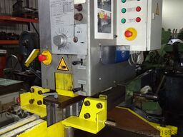 TRENNJAEGER LTS 400 - M