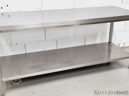 Köhler Arbeitstisch AT 1880