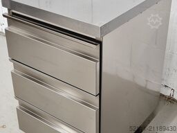 Köhler AT 500 Schubladenschrank