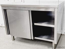 Köhler Arbeitstisch AT 1200