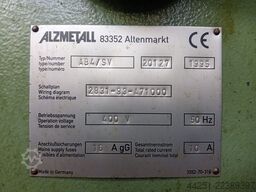 A-Z Maschinenwelt GmbH A-Z Maschinenwelt GmbH A-Z Maschinenwelt GmbH