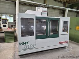 BRIDGEPORT VMC XP 22