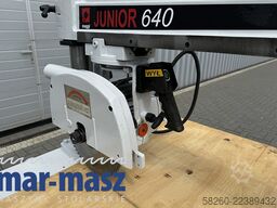 Maggi Junior 640
