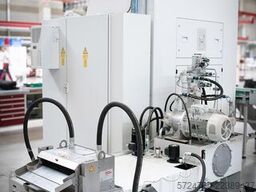 PROFIROLL TECHNOLOGIES GmbH PRI 120 CNC/AC