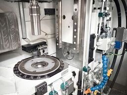 PROFIROLL TECHNOLOGIES GmbH PRI 120 CNC/AC