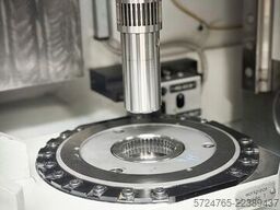 PROFIROLL TECHNOLOGIES GmbH PRI 120 CNC/AC
