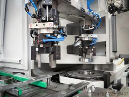 PROFIROLL TECHNOLOGIES GmbH PRI 120 CNC/AC