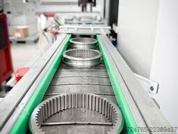 PROFIROLL TECHNOLOGIES GmbH PRI 120 CNC/AC