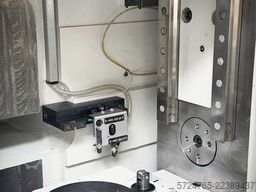 PROFIROLL TECHNOLOGIES GmbH PRI 120 CNC/AC