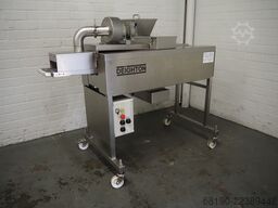 Deighton Econoline 200