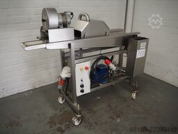 Deighton Econoline 200