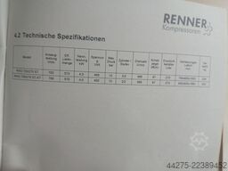 Renner RIKO 700/270 ST