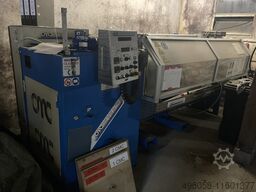 CMC Maschinenbau GmbH GL420 NM5