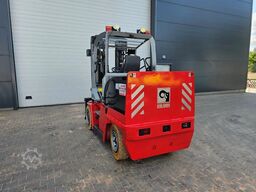Kalmar ECF 70-6C
