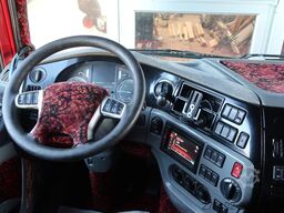 DAF XF 460 6X2/ SSC/ FULL AIR/ LIFT-LENK/ EURO 6