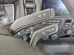 Volvo FMX 500 / 6X6 / AJK HOOKLIFT 20T / HUB REDUCTION