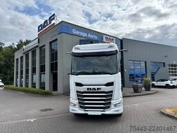 DAF XG 480 FT 4×2 - OCC359 – TraXon – MX Engine brake
