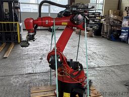 KUKA KR 16