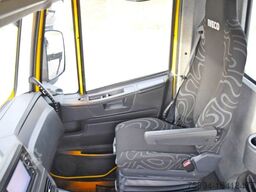 IVECO TRAKKER 360 * Kipper 4,90m* KRAN/FUNK*6x4
