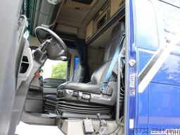 MAN TGX 18.580 XXL E6 Kipphydraulik Retarder Leder