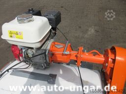 Budde Nolte BC 1000 Sandtec Sandcleaner 2019 B