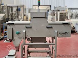 Mettler Toledo 230 V Puissance : 2,3 kW Poids : 460 kg