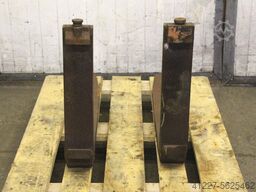 unbekannt 100 x 40 Länge 900 mm