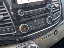 Ford Tourneo Custom 320 2.0TDCi 130CV Trend 9