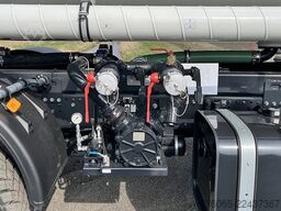 MAN TGS 33.400 BB CH Water Tank Truck (8 units)