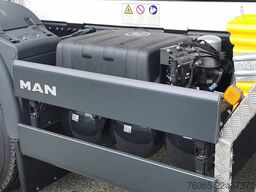 MAN TGS 41.400 BB CH Concrete Mixer (2 units)