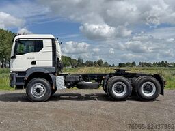MAN TGS 40.440 BB SA Tractor Head (7 units)