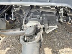 MAN TGS 40.440 BB SA Tractor Head (7 units)