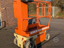 JLG 1230 ES