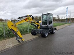 Wacker Neuson EW 65 | 2025