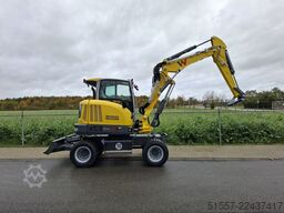 Wacker Neuson EW 65 | 2025