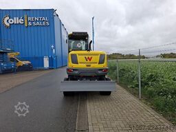 Wacker Neuson EW 65 | 2025